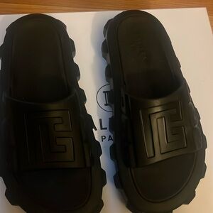 Sz 40/41 Balmain Slide